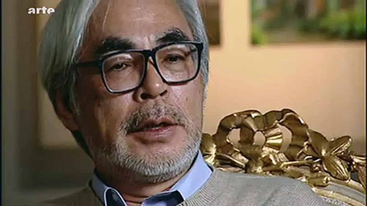 Ghibli: Der Tempel der Tausend Träume 6/6