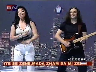 Nela Bijanic - Baci casu