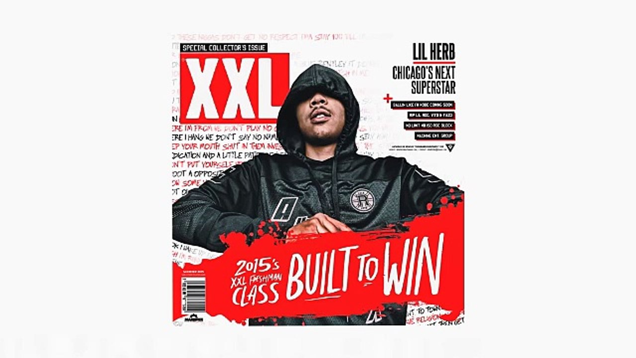 Untitled.mp4Lil Herb - XXL
