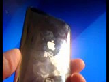 iPod Touch 2g Jailbreak (RedSn0w) Demo...
