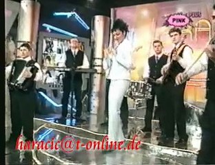 Nela Bijanic - Blagoslov imas