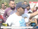 Transportistas en Trujillo demandan cauchos para realizar su trabajo