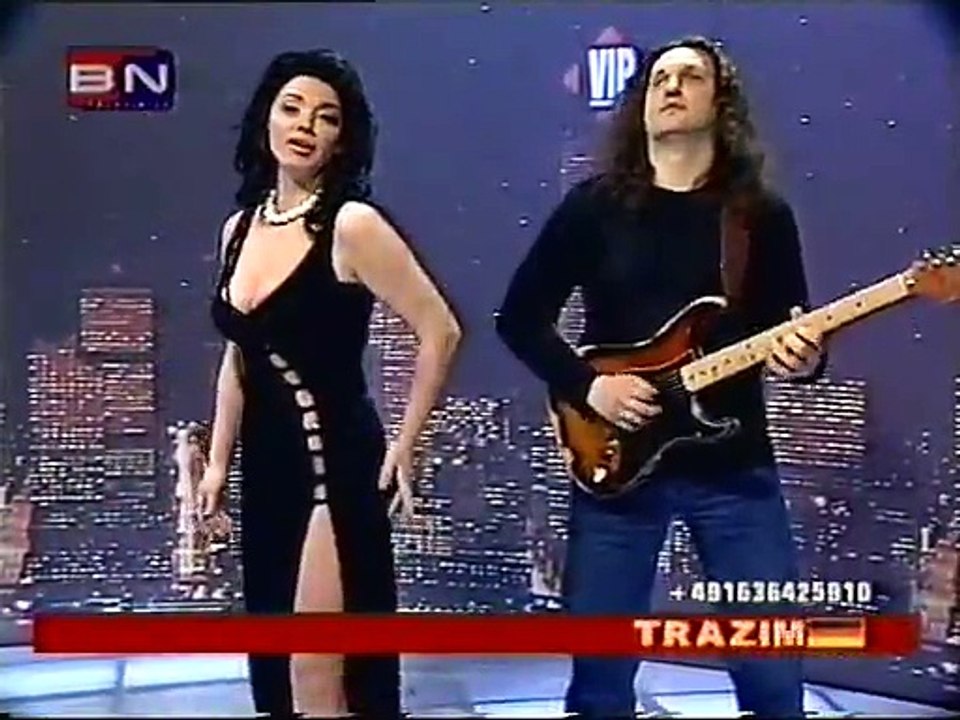 Nela Bijanic - Ceo ovaj zivot