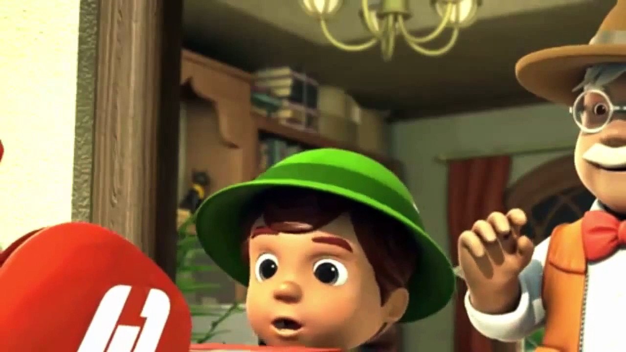 Super Wings Super Wings Episode 12 Best Cartoon 2015