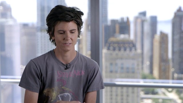 Tig Notaro On The Best Lesson She Ever Learned In Comedy