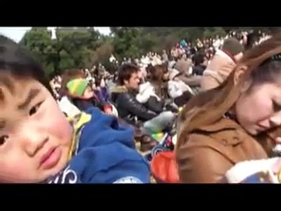 アンパンマンショー　4/5