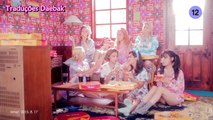 ★ SNSD (Girls' Generation) - Lion Heart [Legendado em PT-PT]