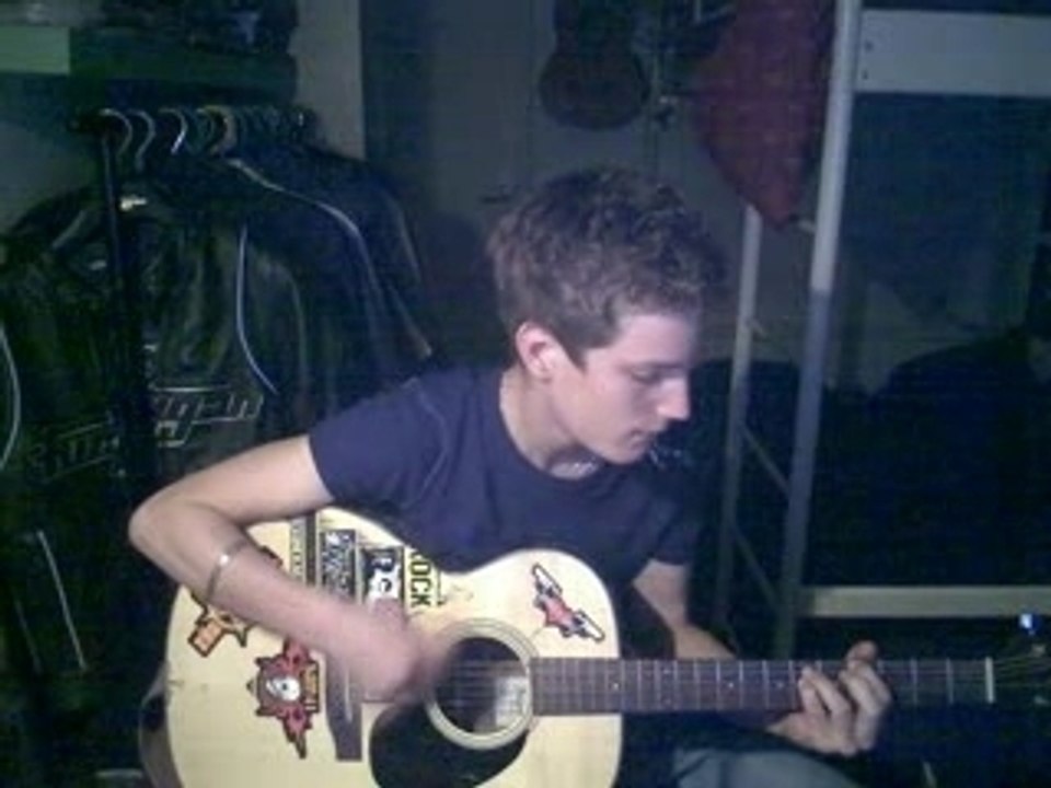 Good Charlotte I Just Wanna Live Max