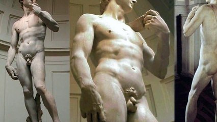 Defining beauty the Body in Ancient Greek Art