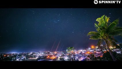 SAINT WKND feat. INGLSH - Lost (Runaway) (Lyric Video)