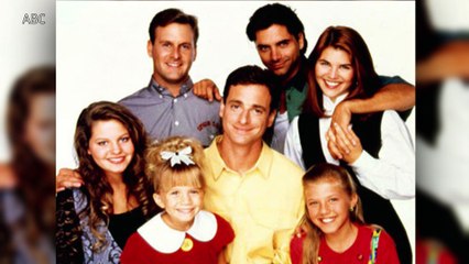 San Francisco Giants Recreate 'Full House' Intro in Hilarious Parody Video