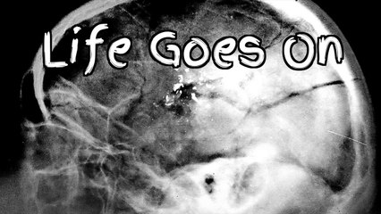Life Goes On Read By Matt Grant