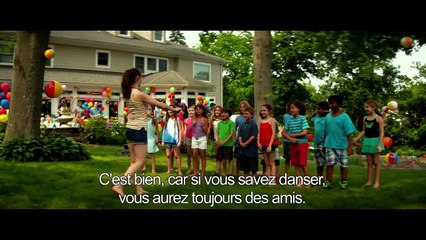 Jamais entre Amis - Exrait (2) VOST