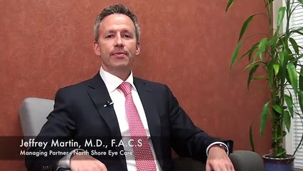 Dr. Jeffrey Martin - Long Island, NY - North Shore Eye Care