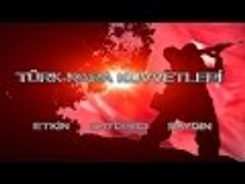 Kara Kuvvetleri Komutanlığı 2015 Yılı Tanıtım Videosu