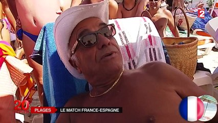 Quand Côte d'Azur et Costa Brava se disputent les touristes