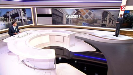 Baisses d'impôts : quelles sont les marges de manœuvre du gouvernement ?