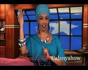 Xaawo kiin Calanyahow Baboo