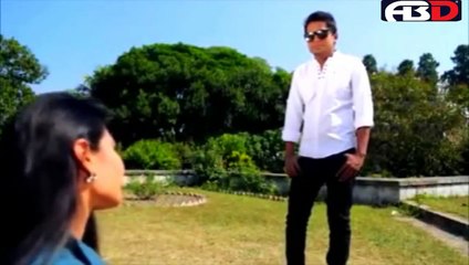 Bangla Song Dekhi Tomake by Milon & Puja 2014 Full HD