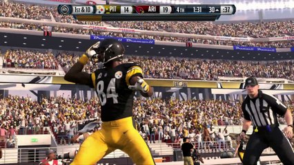 (thegamer) madden nfl 16 ea acces