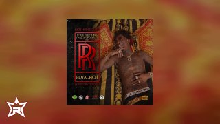 Rich Homie Quan - Doing It (If You Ever Think I Will Stop Going In Ask RR)