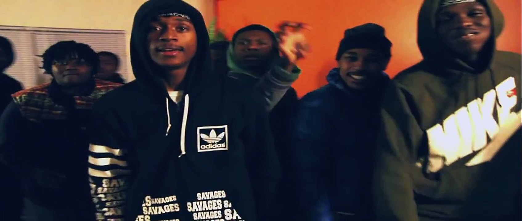 Young Pappy - Savages | Directed By @A309Vision - video Dailymotion