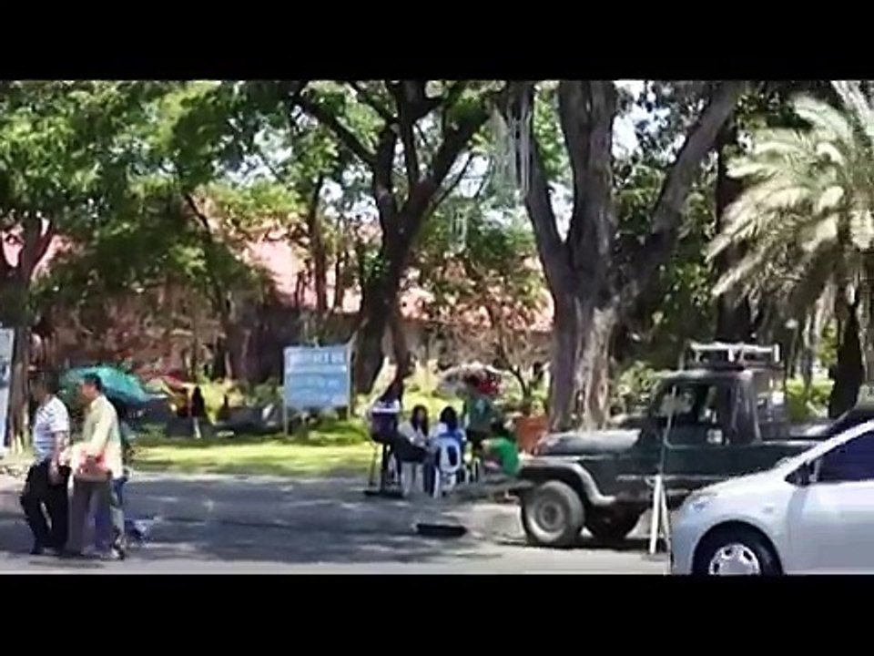 Laoag City, Philippines