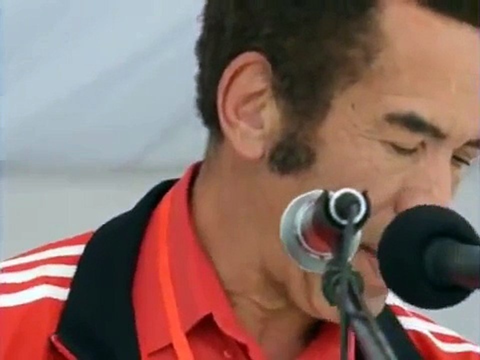 PRESIDENT IAN KHAMA