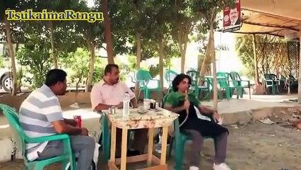 مقاطع مضحكة جدا من برنامج غلاسة 2014