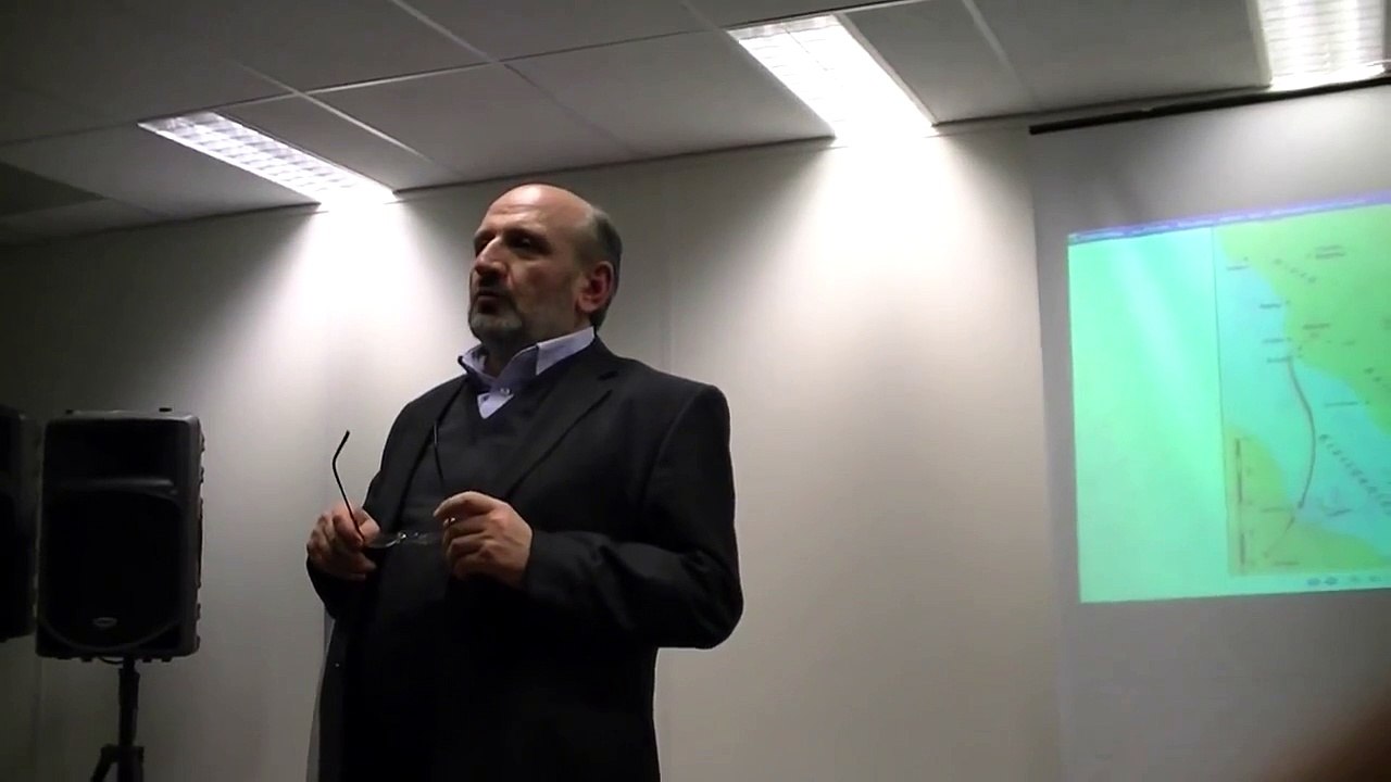 Müslümanlara Boykot --- Prof.Dr.Nedim Bahçekapılı(1)