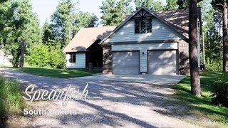 Video Tour of 4920 Lazy Horse Ln, Spearfish, SD