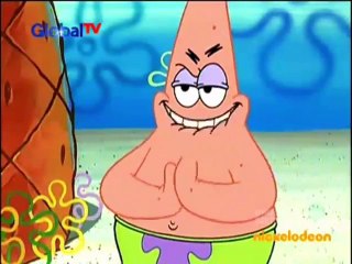Spongebob scene (Indonesia) Cukup!