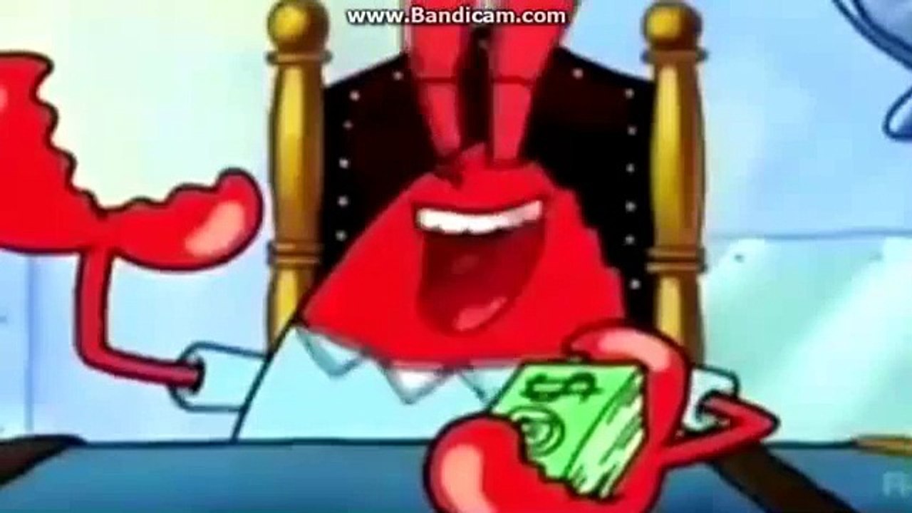 Spongebob Scene - Electric Zoo