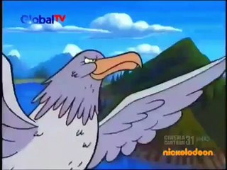 Spongebob Scene - Kekuatan Dari Dalam