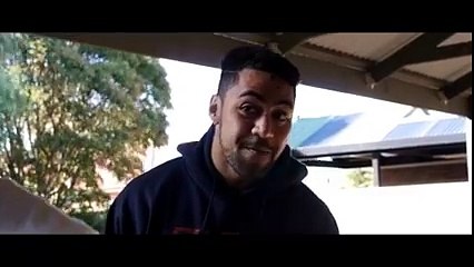 Danny Philippou Racka Racka with Michael Philippou