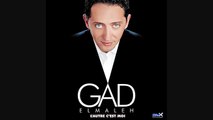 Gad Elmaleh - L'autre c'est moi - Sketch 
