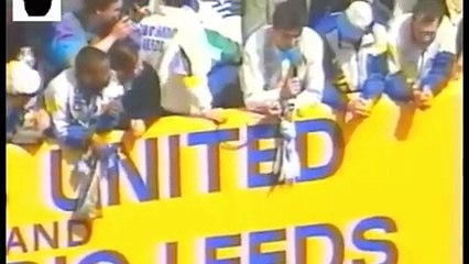 Eric Cantona "le poète"