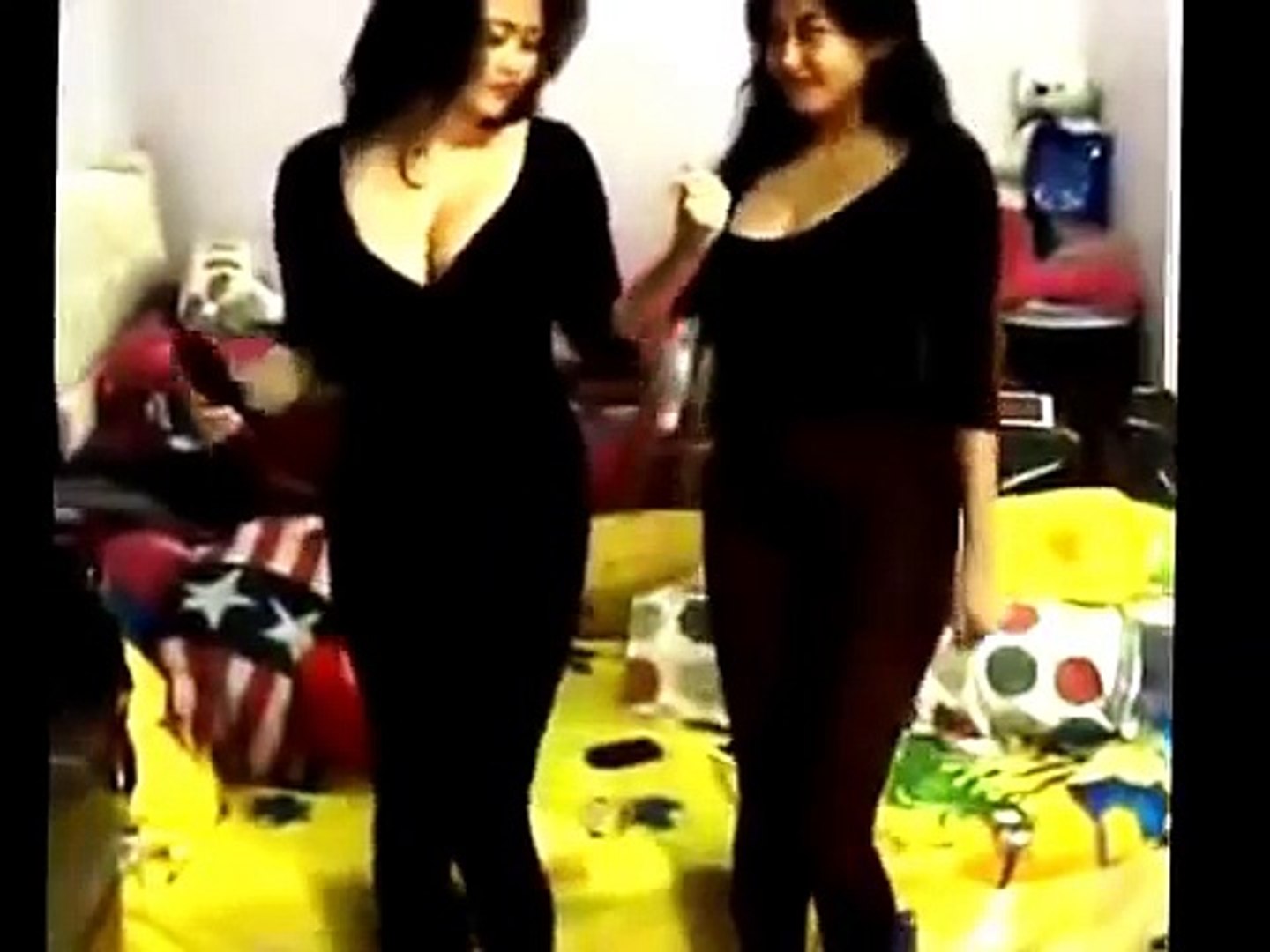 Indonesian hot video