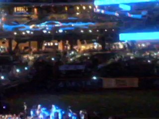 Citi Field Concert 07-25-2015: Heart - Alone