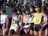 1999 東京国際女子マラソン 1/4
