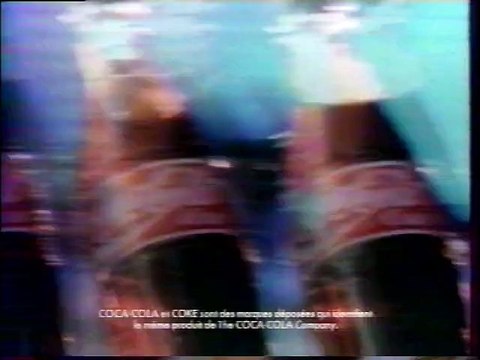 FR3 20 Mars 1989 4 pubs, 3 B.A.,Speakerine, Soir3, Météo, Océaniques