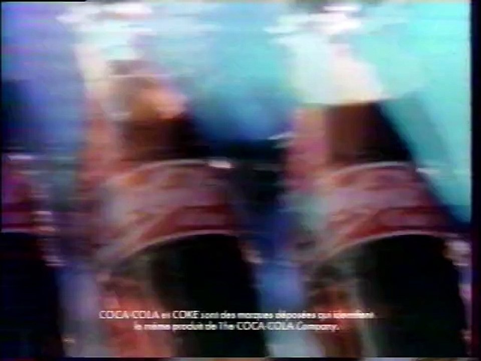 FR3 20 Mars 1989 4 pubs, 3 B.A.,Speakerine, Soir3, Météo, Océaniques