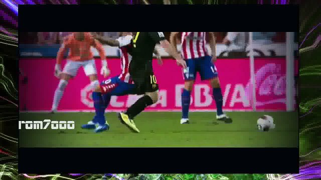 Cristiano Ronaldo vs Lionel Messi ● Ballon DOr Battle 2015 | HD