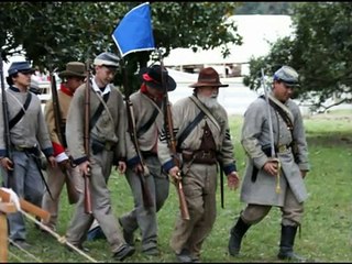 Life of a Confederate Soldier