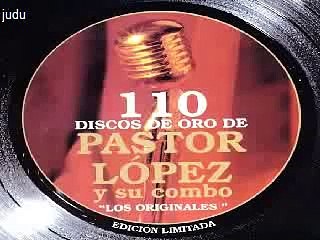 Pastor Lopez Exitos