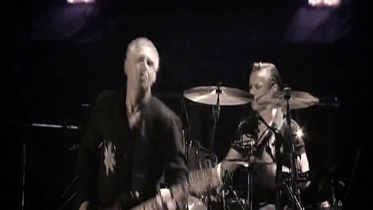 U2 - Mysterious Ways (Chicago 2005) HD 1080p