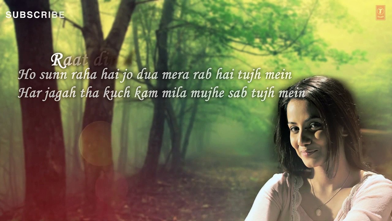 Tum Ho Mera Pyar Haunted Full Song Lyrical Video _ KK, Suzanne D'Mello-Pcy1hfY6egc-www.WhatsApp8.CoM