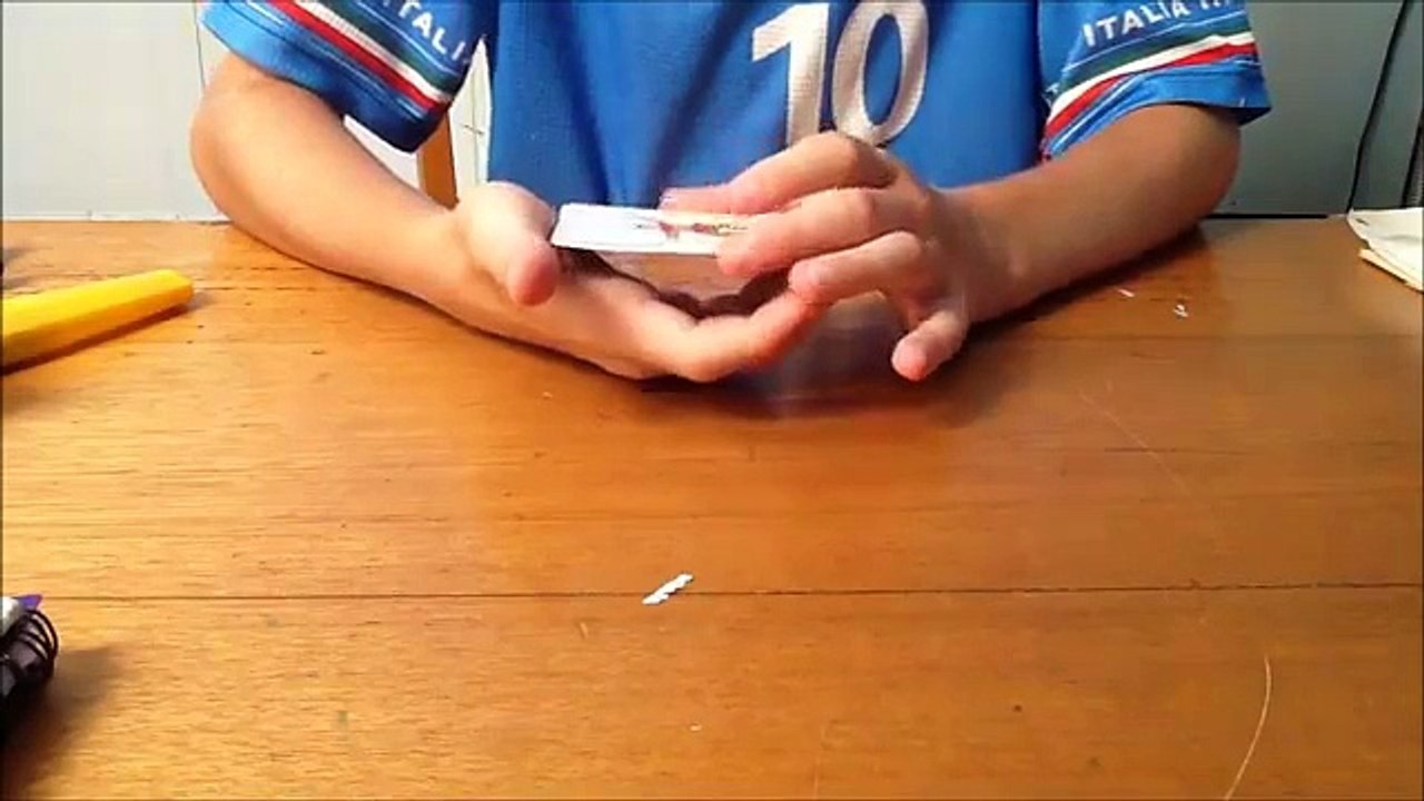 3 Easy and Cool Magic Tricks
