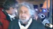 L'essenza del MoVimento 5 Stelle - Beppe Grillo commosso