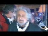 L'essenza del MoVimento 5 Stelle - Beppe Grillo commosso